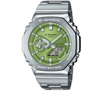 Casio Herren Armbanduhr G-Shock GM-2110D-3AER analog digital