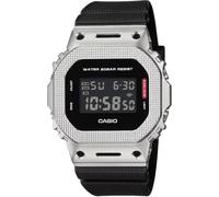 Casio Uhren - GM-5600M-1ER schwarz