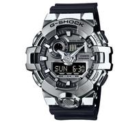 G-SHOCK Uhr GM-700-1A by CASIO | Silber