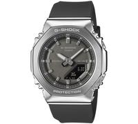 Casio G-Shock GM-S2110-1A1ER - Damen - 41 mm - Digital - Quarz - Mineralglas