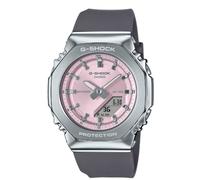 Casio G-Shock GM-S2110-4AER - Multifunktionsuhr