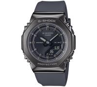Casio G-Shock GM-S2110B-8AER - Herren - 41 mm - Analog - Quarz - Mineralglas