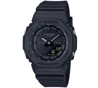 Casio G-Shock GMA-P2100BB-1AER - Unisex - 40 mm - Analog - Quarz - Mineralglas