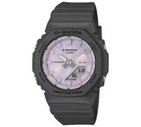 Casio G-Shock Damenuhr Ana-Digi Schwarz GMA-P2100PC-1AER