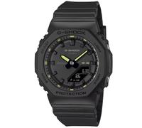 Casio G-Shock GMA-P2100SA-1A2ER - Herren - 40 mm - Quarz - Mineralglas