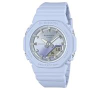 CASIO G-Shock GMA-P2100SG-2A Digital-Analog-Armbanduhr, Lavendel, Sonnenuntergang, leuchtend, Mehrfarbig