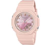 CASIO G-Shock GMA-P2100SG-4A Digitaluhr, analog, rosa Sonnenuntergang, Pink, Modern