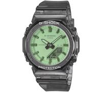 Casio G-Shock GMA-P2100SR-1AER - Unisex - 40 mm - Analog - Quarz - Mineralglas