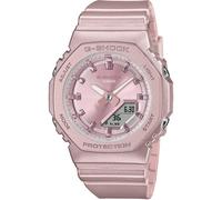 Casio Damen Armbanduhr G-Shock GMA-P2100ST-4AER – Analog-Digital, Quarz, Perlmuttglanz