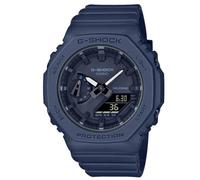 Casio GMA-S2100BA-2A1ER Uhr Digitales Quarzuhrwerk Harz Frau