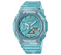 Casio G-Shock GMA-S2100SK-2AER - Multifunktionsuhr