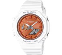 Casio Gma-s2100ws-7aer Damenuhr One Size White