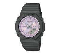 Casio G-Shock GMAP2100PC-1A Armbanduhr mit polarisierter Farbe, achteckig, schwarzes Kunstharz