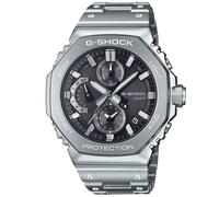 Casio Uhren - GMC-B2100D-1AER silber