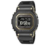 G-SHOCK Uhr GMW-BZ5000BD-1 by CASIO | Schwarz