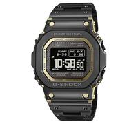 G-SHOCK Uhr GMW-BZ5000BD-1 by CASIO | Schwarz