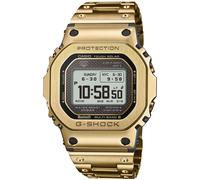 Casio G-Shock GMW-BZ5000GD-9ER - Herren - 43 mm - Digital - Quarz - Mineralglas