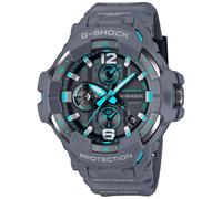 Casio Herren Chronograph Quarz Armbanduhr G-Shock Gravitymaster