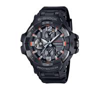 Casio G-Shock GR-B300EC-1AJF Gravitymaster-Import aus Japan, Schwarz, Japanisch