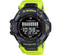 Casio G-shock Grün Herren Armbanduhr GBD-H2000-1A9ER Einheitsgröße
