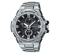 Casio GST-B100D-1AER Uhr Armbanduhr Edelstahl