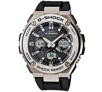 Casio G-Shock GST-W110-1AER - Herren - 52 mm - Digital - Quarz - Mineralglas