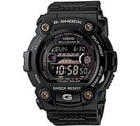 Casio G-Shock GW-7900B-1ER Armbanduhr Schwarz Solar Funk 50 mm 20 ATM Stoßfest
