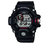 Casio Herren Digital Solarbetrieben mit Resin Armbanduhr GW94001ER