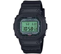 CASIO G-Shock GW-B5600CD-1A3JR [G-Shock Charles Darwin Foundation Collaboration Model], Schwarz, Modern