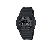 Casio Uhren GW-M5610U-1BER G-Shock The Origin Digital Funk-Solar-Herrenuhr Schwarz