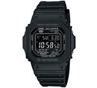 Casio G-Shock GW-M5610U-1BER - Herren - 44 mm - Digital - Quarz - Mineralglas