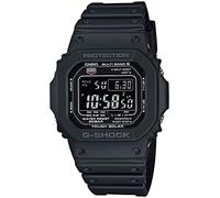 CASIO G-Shock GW-M5610U-1BJF [20 ATM wasserdichte Solar-Funkwelle GW-M5610 Serie] Versand aus Japan, Modern