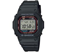 CASIO G-Shock GW-M5610U-1JF [20 ATM wasserdichte Solarfunkwelle GW-M5610 Serie] Versand aus Japan, Modern
