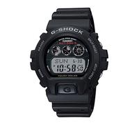 Casio G-Shock GW6900-1 Robuste Solar-Sportuhr für Herren, Schwarz, No Size, Militär