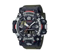 CASIO G-Shock GWG-2000-1A3JF [G-Shock Carbon MUDMASTER Funk-Solar-Sensor] Versand aus Japan