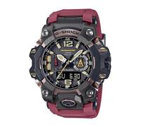 Casio G-Shock GWG-B1000-1A4JF Master of G Series MUDMASTER Flaggschiff-Modell, Dreifach-Sensor, Japan-Import, Armbanduhr