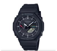 Casio G-Shock Uhr GA-B2100-1AER Armbanduhr analog digital