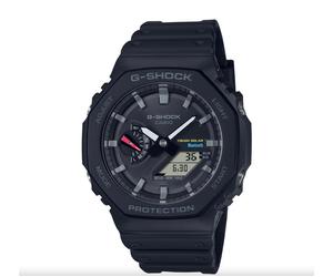 Casio G-Shock Herren Analog Uhr GA-B2100-1AER NEW-1082