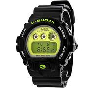 Casio G-Shock Herren-Armbanduhr Digital Quarz DW-6900CS-1ER