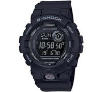 Casio G-SHOCK Herren Armbanduhr Digital Quarz Harz GBD-800-1BER