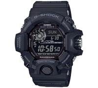 Casio G-Shock Herren GW9400-1B Digitaluhr Schwarz