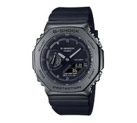 Casio G-Shock Herren Schwarz Uhr GM-2100BB-1AER Einheitsgröße