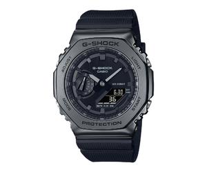 Casio G-Shock Herren Schwarz Uhr GM-2100BB-1AER Einheitsgröße