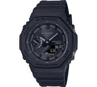 Casio G-Shock Herren schwarze Uhr GA-B2100-1A1ER Einheitsgröße