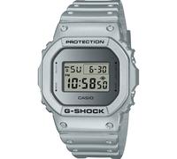 Casio G-Shock Herren Silber Uhr DW-5600FF-8ER Einheitsgröße
