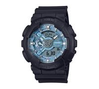 Casio - GA-110CD-1A2ER - Armbanduhr - Herren - Quarz - G-Shock