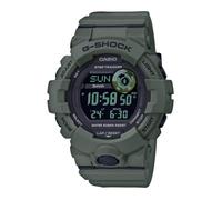 Casio G-Shock Herren Uhr GBD-800UC-3ER in Grün Einheitsgröße