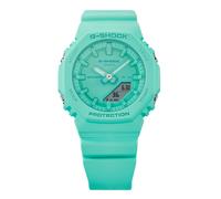 Casio G-Shock Herren Uhr GMA-P2100-2AER GMA-P2100-2AER