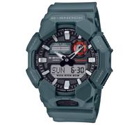 Casio G-Shock Herren Uhr in Grün GA-010-2AER Einheitsgröße