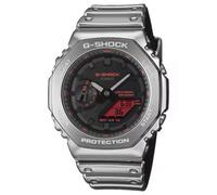 Casio Uhren - GM-2100YRA-8AER silber